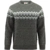 Fjallraven Men's Ovik Knit Sweater