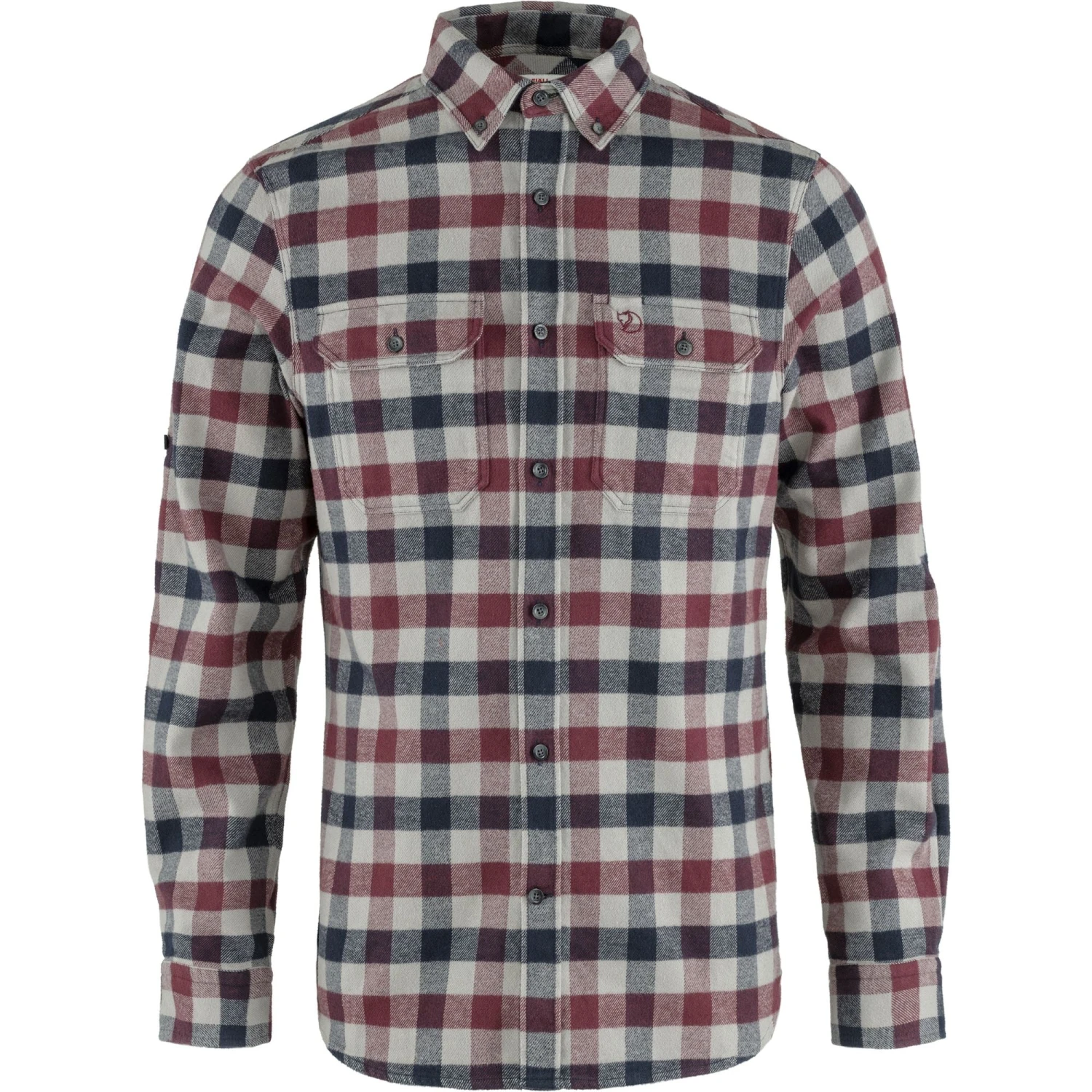 Fjallraven Men's Skog Shirt 2 Fjallraven Men's Skog Shirt - Image 2