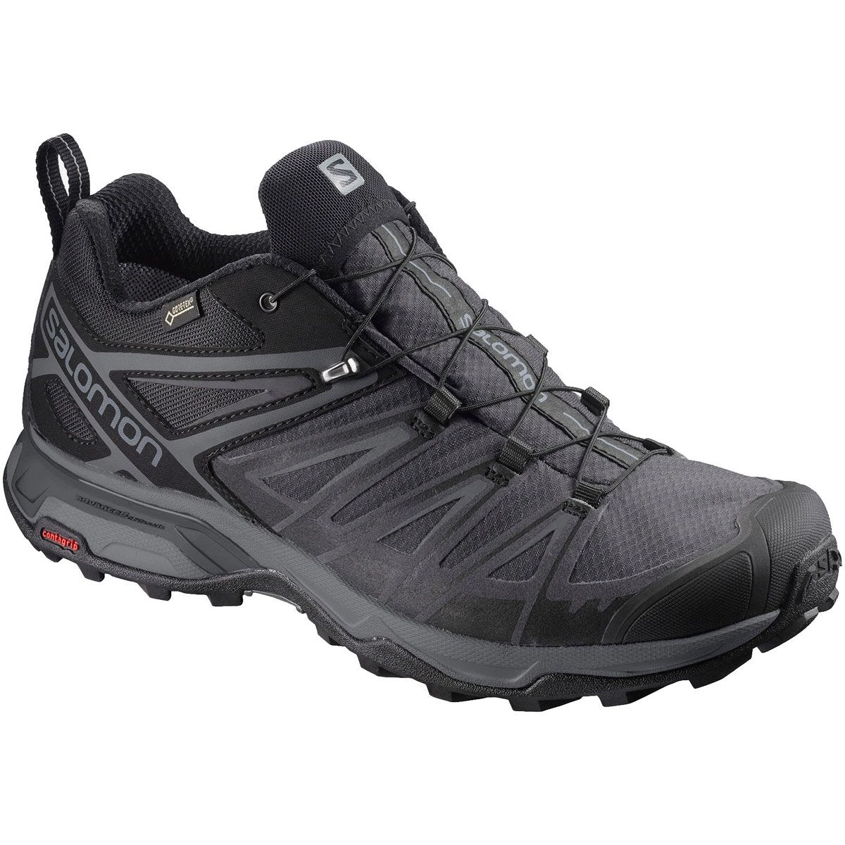 Salomon Men's X Ultra 3 GTX 1 Salomon Men's X Ultra 3 GTX